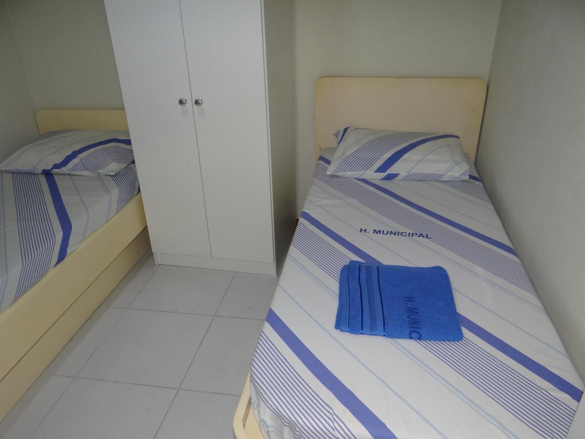Hospedagem Municipal — Photos 1